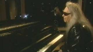 Jim Steinman talks about 'For Crying Out Loud' chords