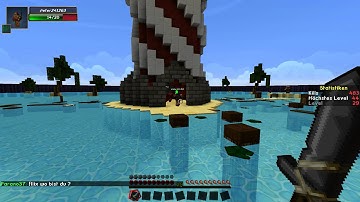 HACKER REPORT! #51 | Minecraft PVP - GommeHD.net