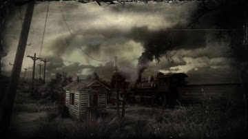 Red Dead Online Unplayable for Me Error 0x20010006 Error Error Error Error Error Error...