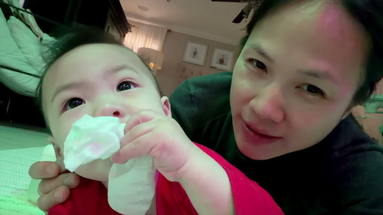 Ленивый папаша | Видеоблог Минни 2722