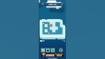 Walkthrough milo unblock world 2 level 132 #milogaming #gameplay #milothedog #unblockgame #puzzle