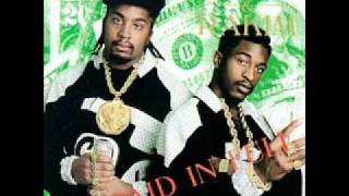 Eric B. &amp; Rakim- Eric B. Is President