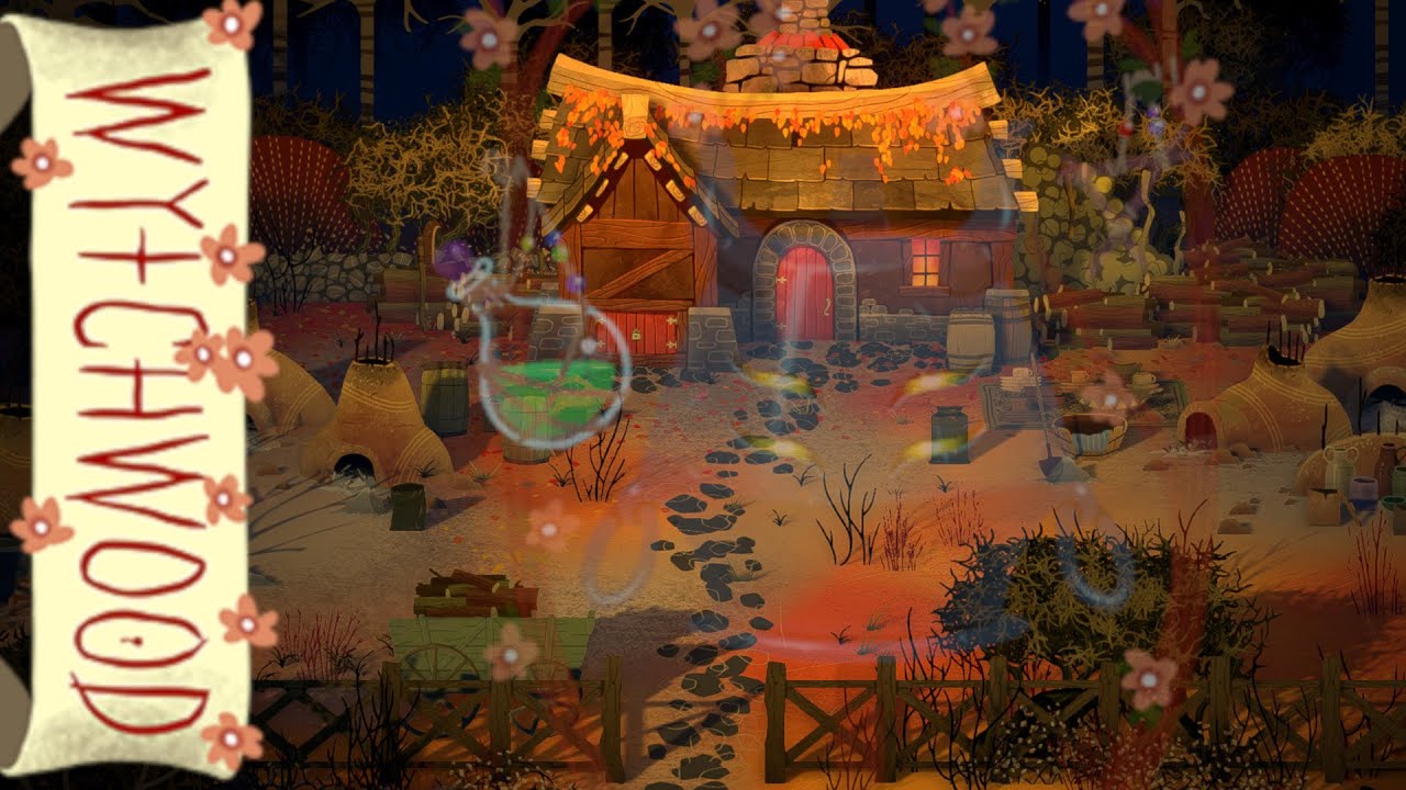 Old Man Plays - Wytchwood - 019