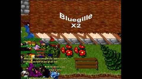 TIBIA-JULERA DRIM TIM VS Insomnio #2