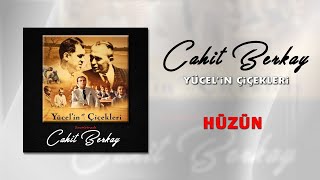 Cahit Berkay - Hüzün ( Soundtrack) [© 2020 Soundhorus]