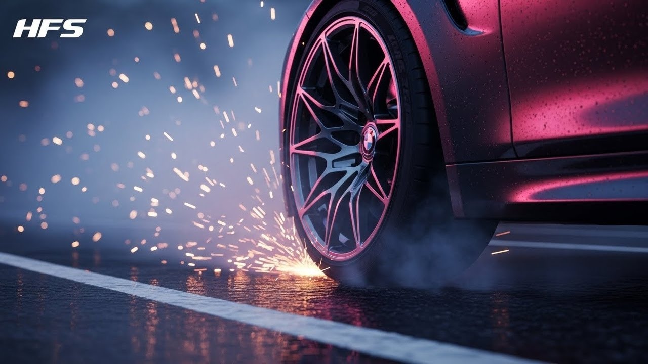 Car Music Deep House for Night Road Trips – Smooth, Deep, Elegant & Perfectly Mixed