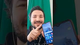 Xiaomi telefonlarda çok az bilinen MIUI özellikleri!! #xiaomi #shorts Resimi