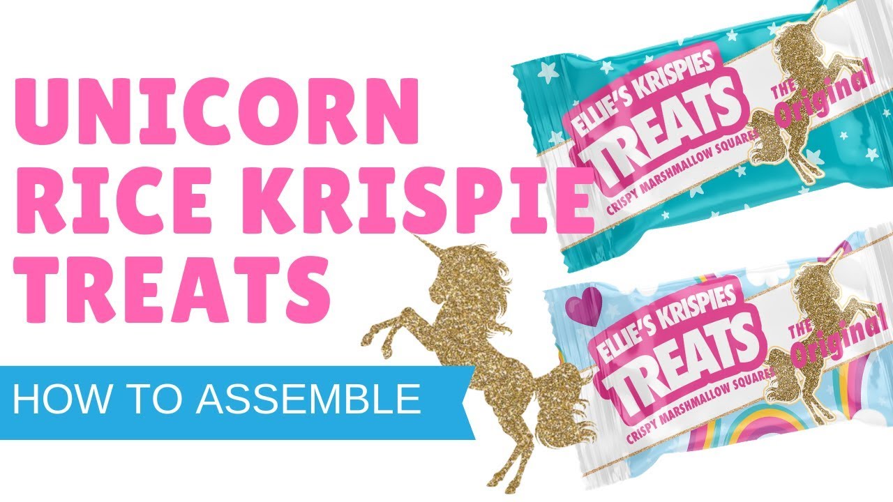 Dinosaur rice krispy treats/wrappers-digital-print-Jurassic world