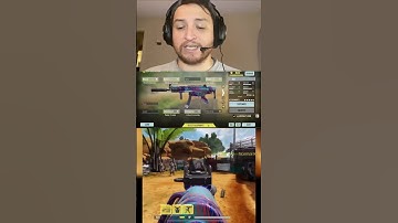 QQ9 NO RECOIL CLASS #codmobile #callofdutymobile #codm