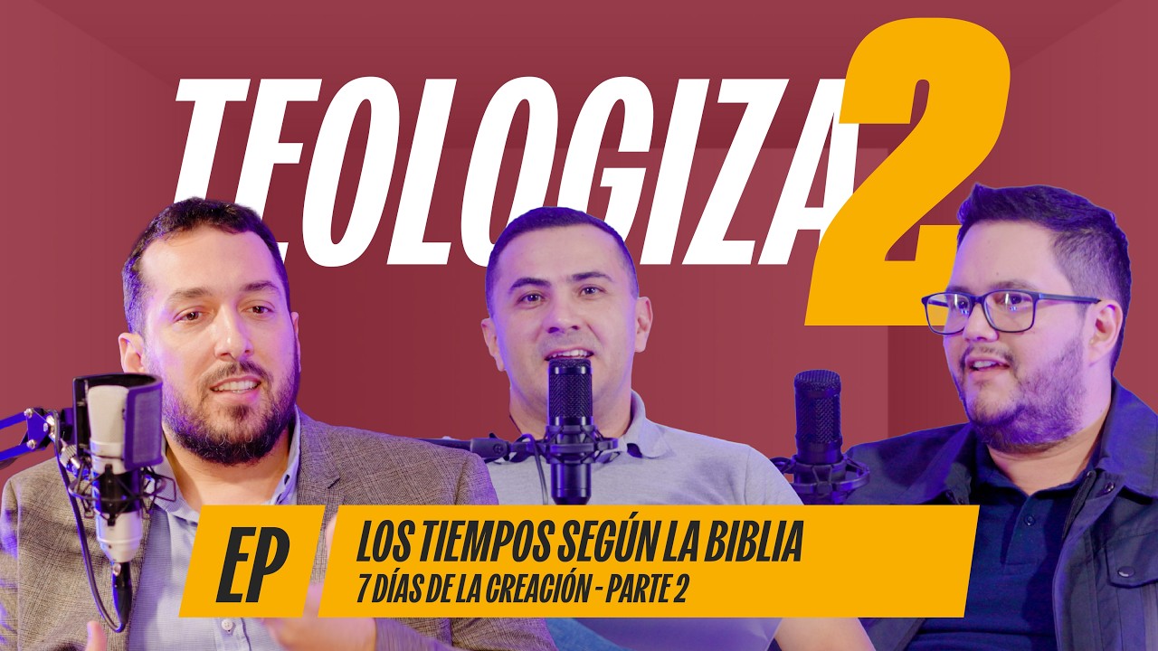 7 días y 7 años: Un recurso hermenéutico para la comprensión de tiempos bíblicos