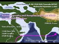 2 nov 2022  antaclarisse sarr paleogeography and neogene monsoon winds and rainfall evolution
