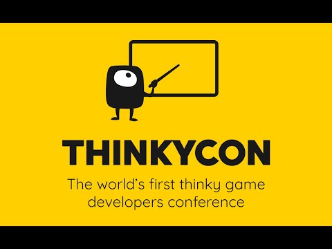 ThinkyCon 2024 - Day 1