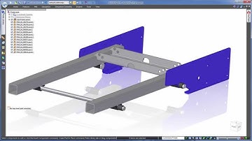Editing Imported 3D Data  -Solid Edge - FIXPLM