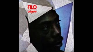 Filó Machado - Origens (1983) - Completo/Full Album