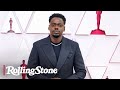 Daniel Kaluuya Honors Fred Hampton After Winning Oscar for Best Supporting Actor | 2021 Oscars
