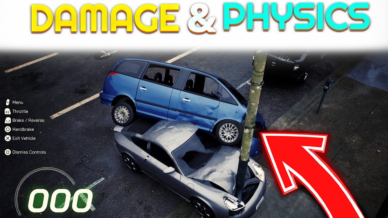 🆕 Max Level • The Matrix Awakens - The Damage and Physics Are Amazing | ShooterGames