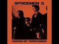 Spacemen 3 - Sound of Confusion - FULL ALBUM