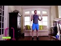 Get Lucky - HiitBody #14