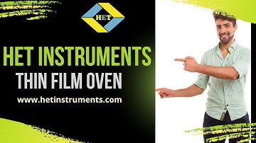 THIN FILM OVEN FOR BITUMEN TEST