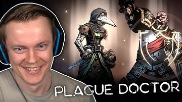 She Absolutely CARRIED the Team! - Darkest Dungeon 2