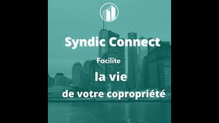 Syndic Connect, test gratuit de l'application screenshot 2