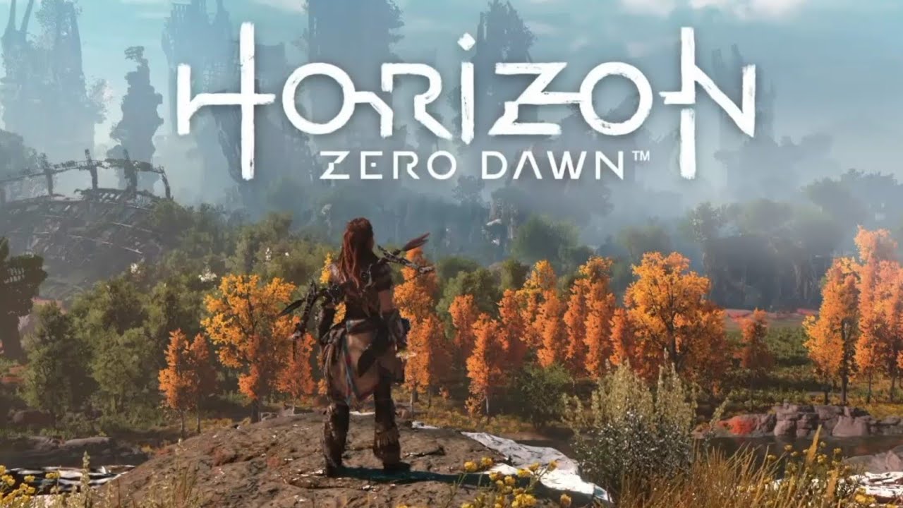 HORIZON Zero Done (Faded)