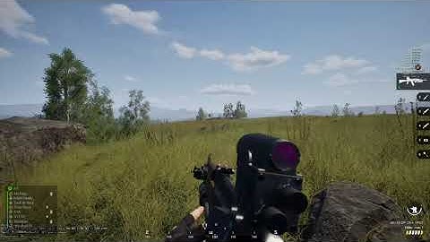 Squad UE5 latest Playtest moments. #squad #unrealengine5