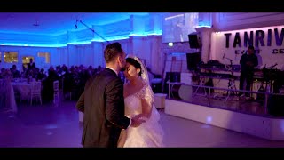 Semiha + Emre 👰‍♀️🤵‍♂️ | Turkish Wedding | Hochzeitsfilm | Düğün Klip