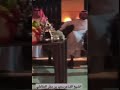 الشيخ الشاعر سعيد مطر الصبيحي 