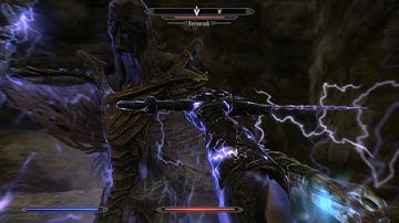 Skyrim SE Ep 141 Evil in Waiting