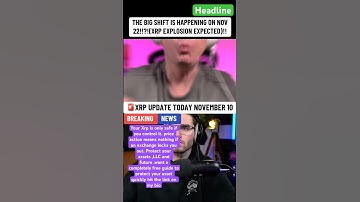 This is how your control your Xrp #crypto #bitcoin #investing #cryptocurrency #cryptotrading