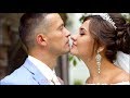 Весільний кліп. Назар та Оксана. Львів. 2018. Wedding highlights