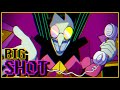 [Deltarune Remix] SharaX - BIG SHOT (Spamton NEO)