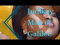 Judikay - Man of Galilee  (lyrics)