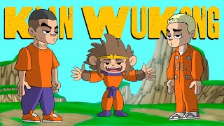 El Rey Mono - Klan Vs Cill