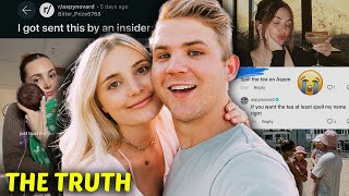 The Truth About Aspyn Ovard’s DIVORCE.. (stop shaming her) by Drama Investigator 38,783 views 2 weeks ago 12 minutes, 43 seconds