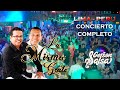 LA MISMA GENTE CONCIERTO COMPLETO - CHARLIE BROWN PRODUCCIONES 2018