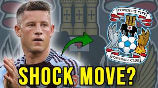 BARKLEY MOVE? + OPENDA BOOST! | Coventry City Transfer Roundup
