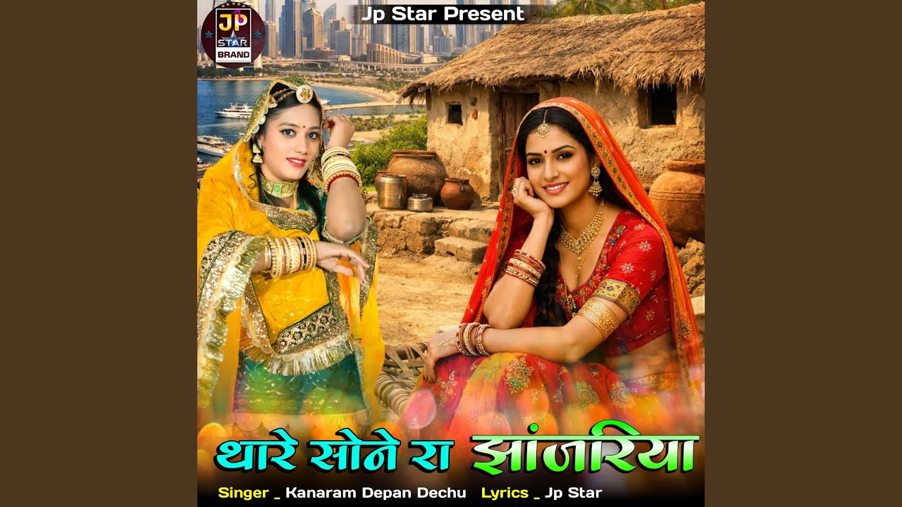 Thare Sone Raa Jhanjariya