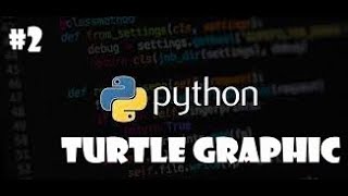 Information Turtle graphic using python  #2 || #python programming || #kumar programmer Update