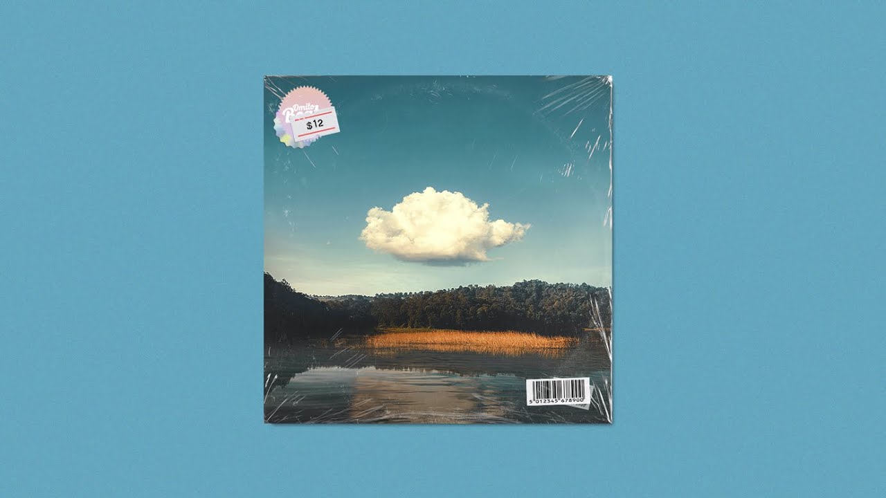 "Dance With Me" - Indie Rock x The 1975 Type Beat 2020 | Prod. omitobeats