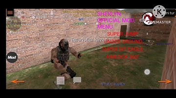 sfg 2 mod menu 4 (link media fire) by killer gaming 2023