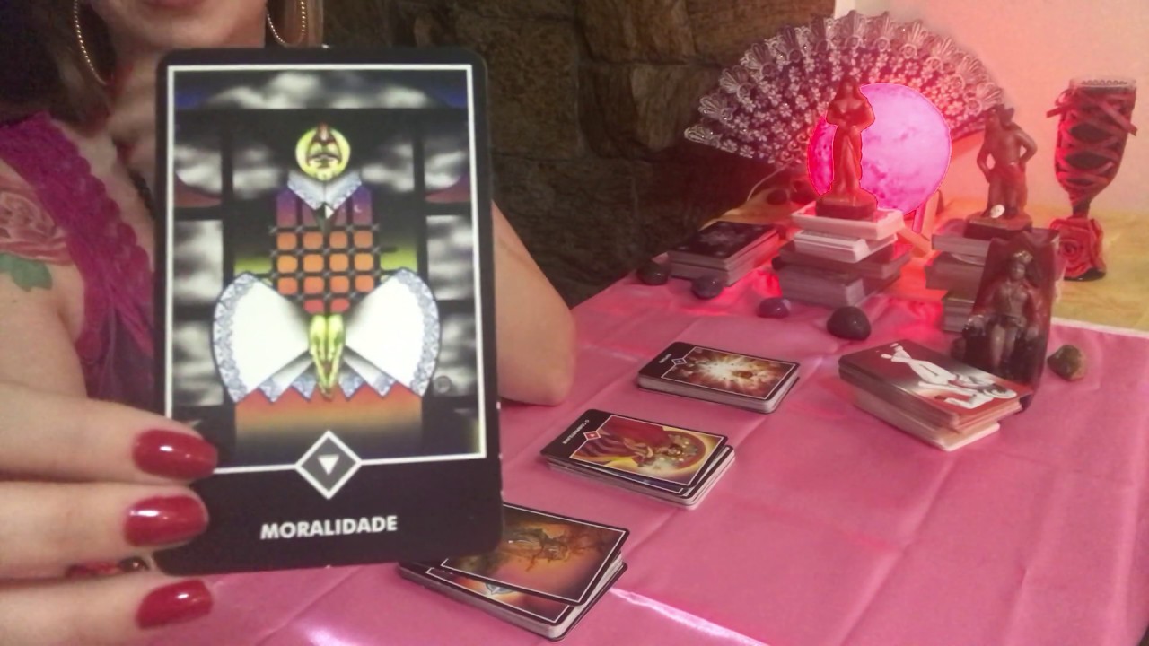 TUDÃO: Revelações da vida do ser amado!