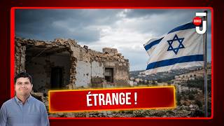 Colons israéliens et “terrorisme juif” : les critiques se multiplient… en Israël !