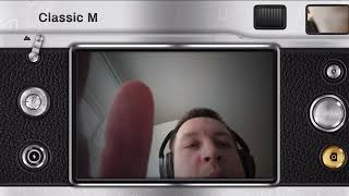 OldRoll VINTAGE FILM CAMERA - how to use? Full overview screenshot 3