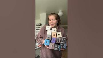 unbox my summer nespresso coffee with me! ☕️ #unboxing #coffee #nespresso