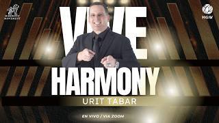 VIVE HARMONY - URIT TABAR