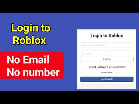 How to login roblox account without email in hindi ||sign in roblox in mobile | roblox login