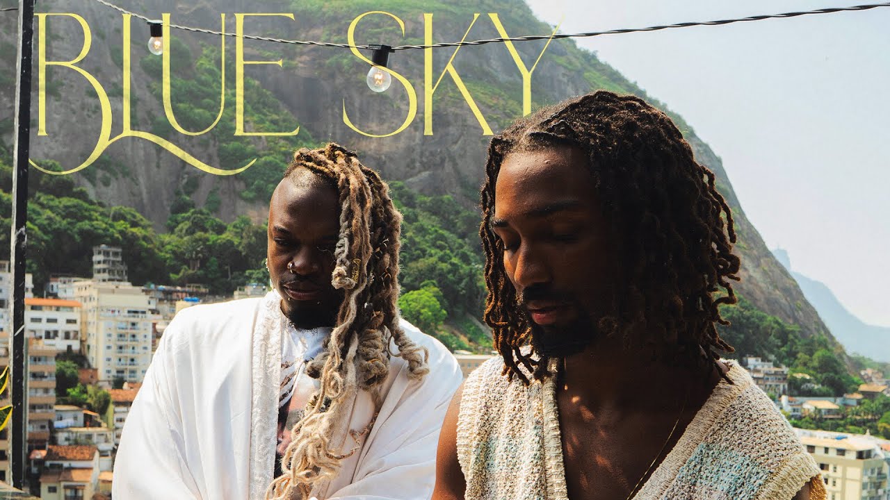 Watch Zamba ft. Xander Pratt - BLUE SKY (prod. João Mello, Joss Dee) (Videoclipe Oficial) on YouTube Watch Zamba ft. Xander Pratt - BLUE SKY (prod. João Mello, Joss Dee) (Videoclipe Oficial) on YouTube