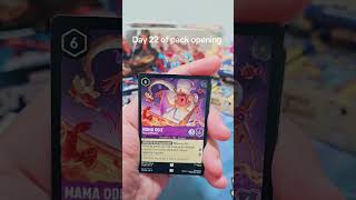 Day 22 of pack opening #30daychallenge #lorcana #pokemontcg @Deep Pocket Monster @Disney @Lorcana